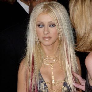 Meet your Posher, Ashanti